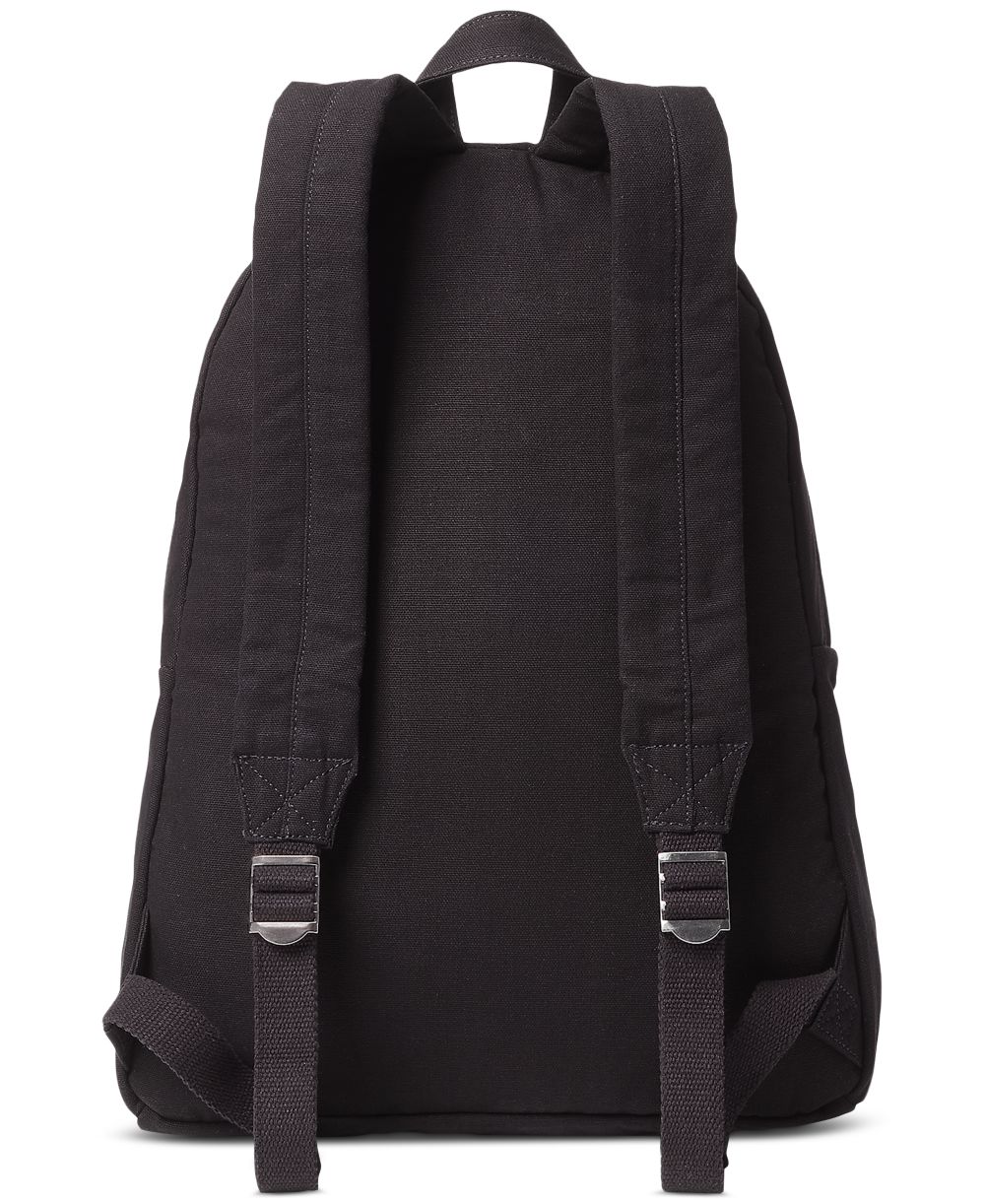 Men's Canvas Backpack
