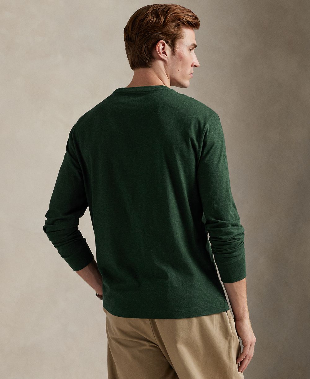 Men's Classic-Fit T-Shirt