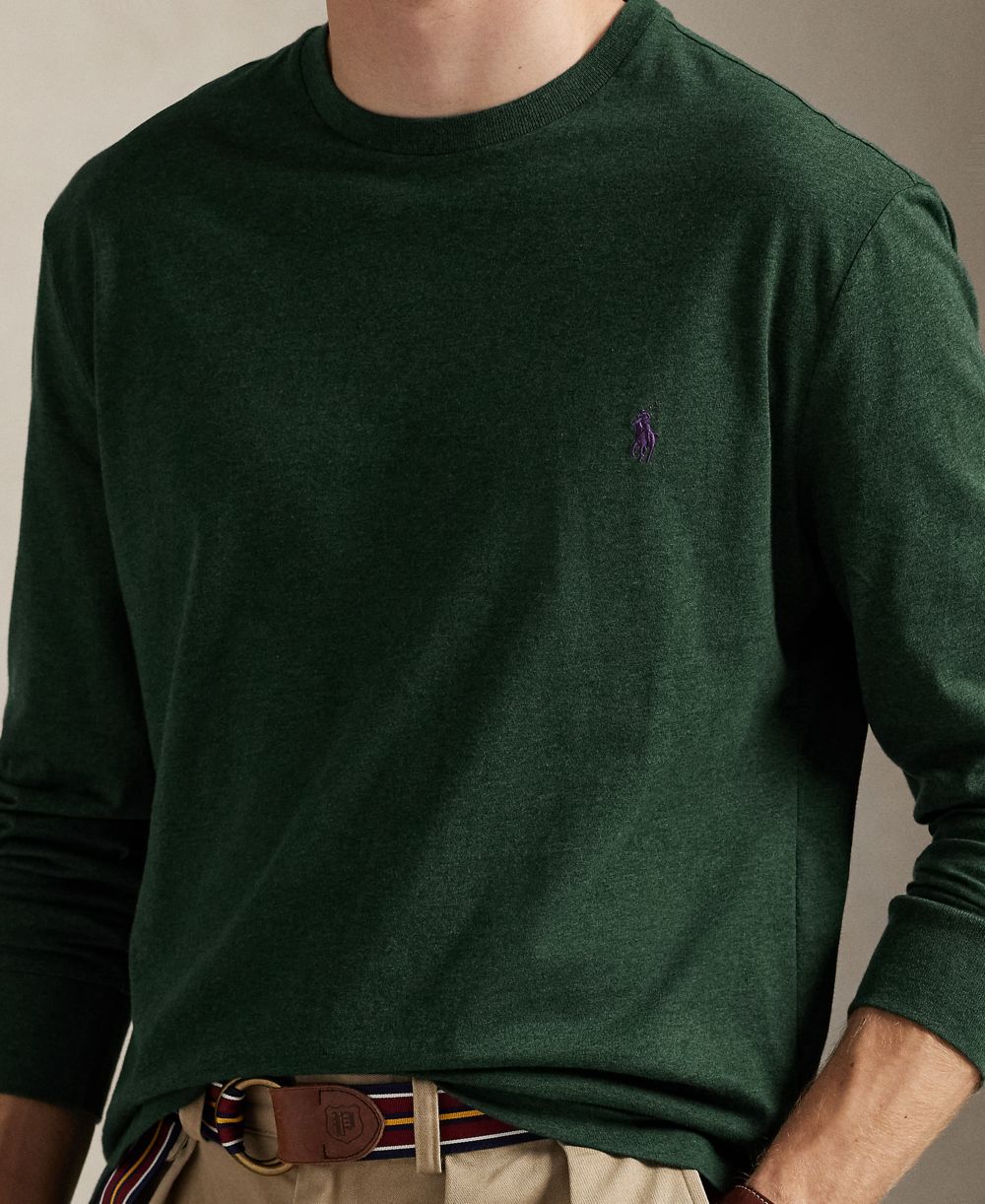 Men's Classic-Fit T-Shirt