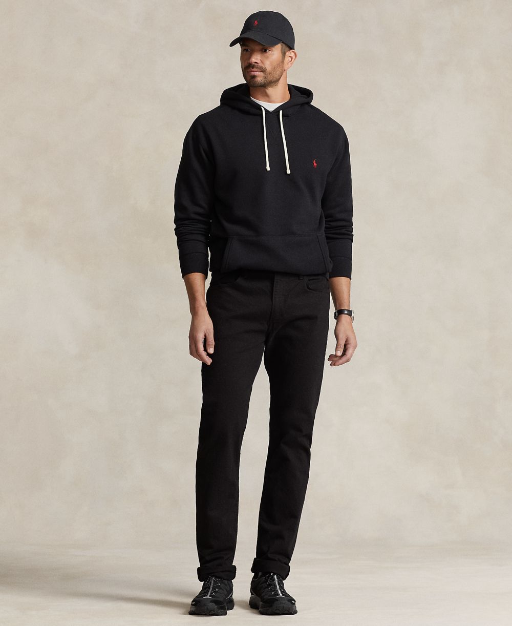 Men's Big & Tall Fleece Hoodie