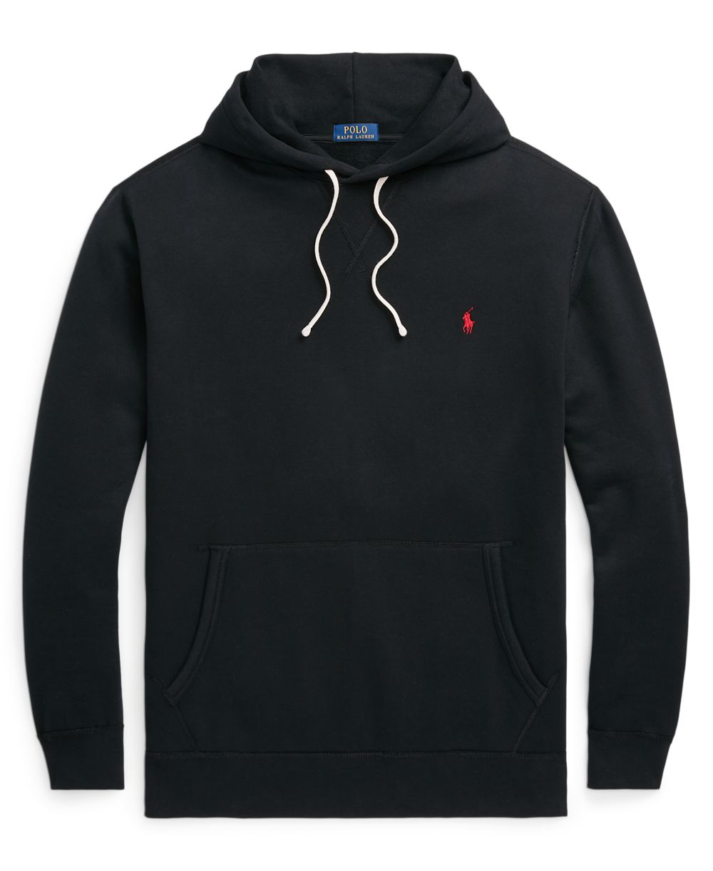 Men's Big & Tall Fleece Hoodie