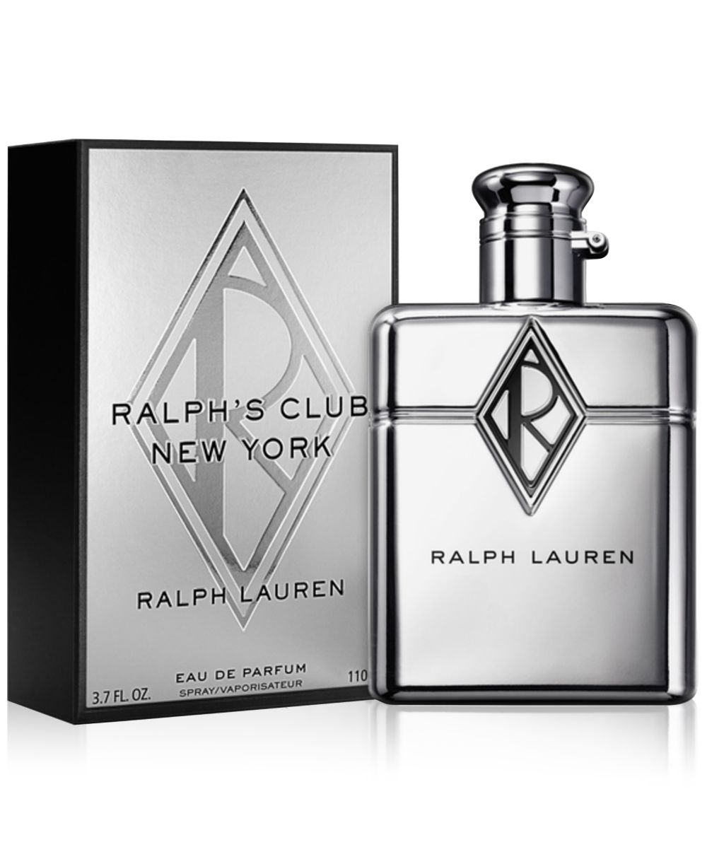 Men's Ralph's Club New York Eau de Parfum, 6.8 oz., First at Macy's