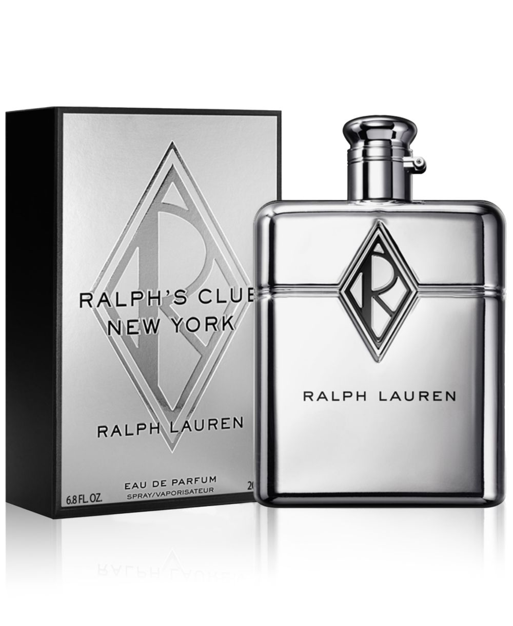 Men's Ralph's Club New York Eau de Parfum, 6.8 oz., First at Macy's