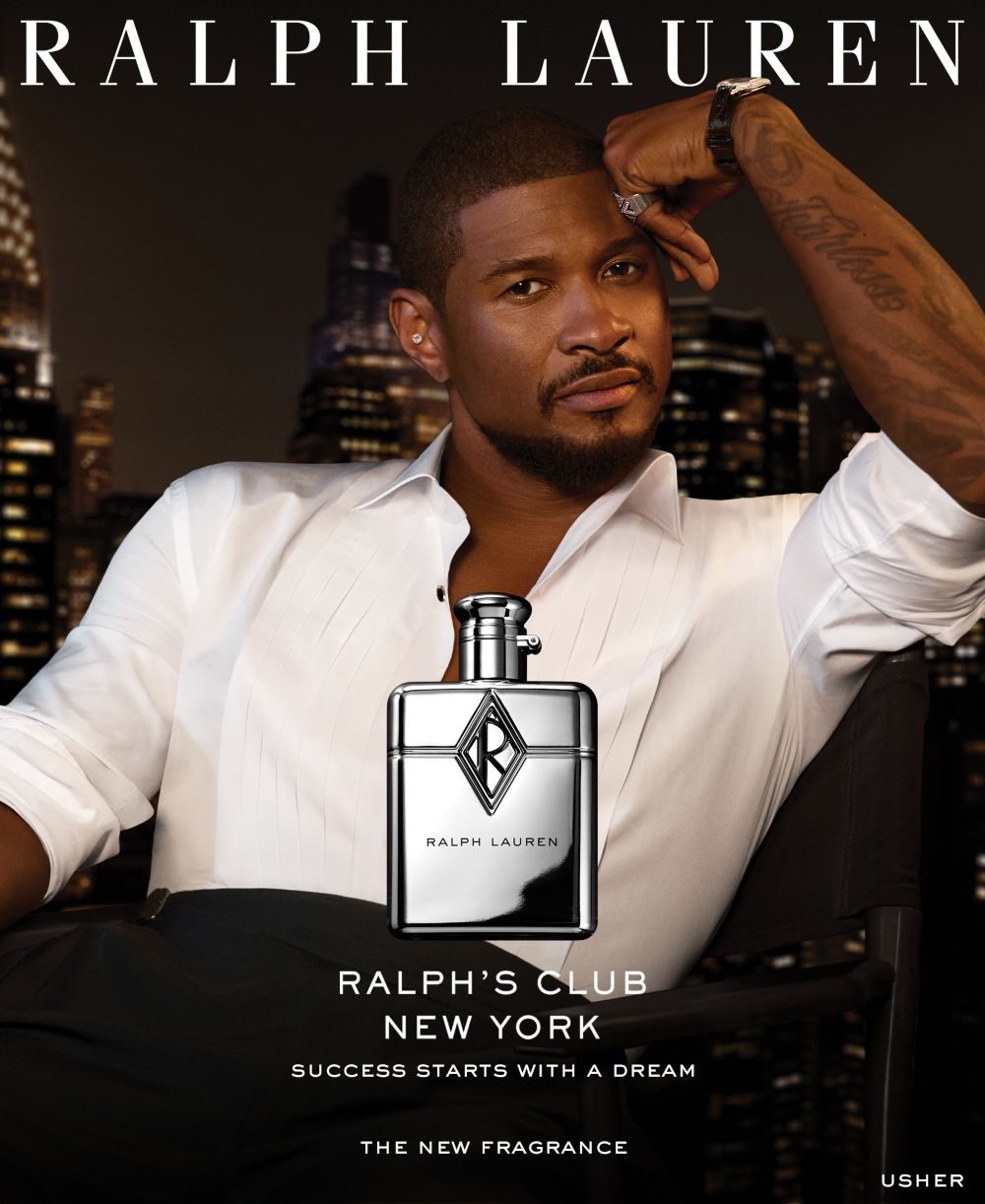 Men's Ralph's Club New York Eau de Parfum, 6.8 oz., First at Macy's