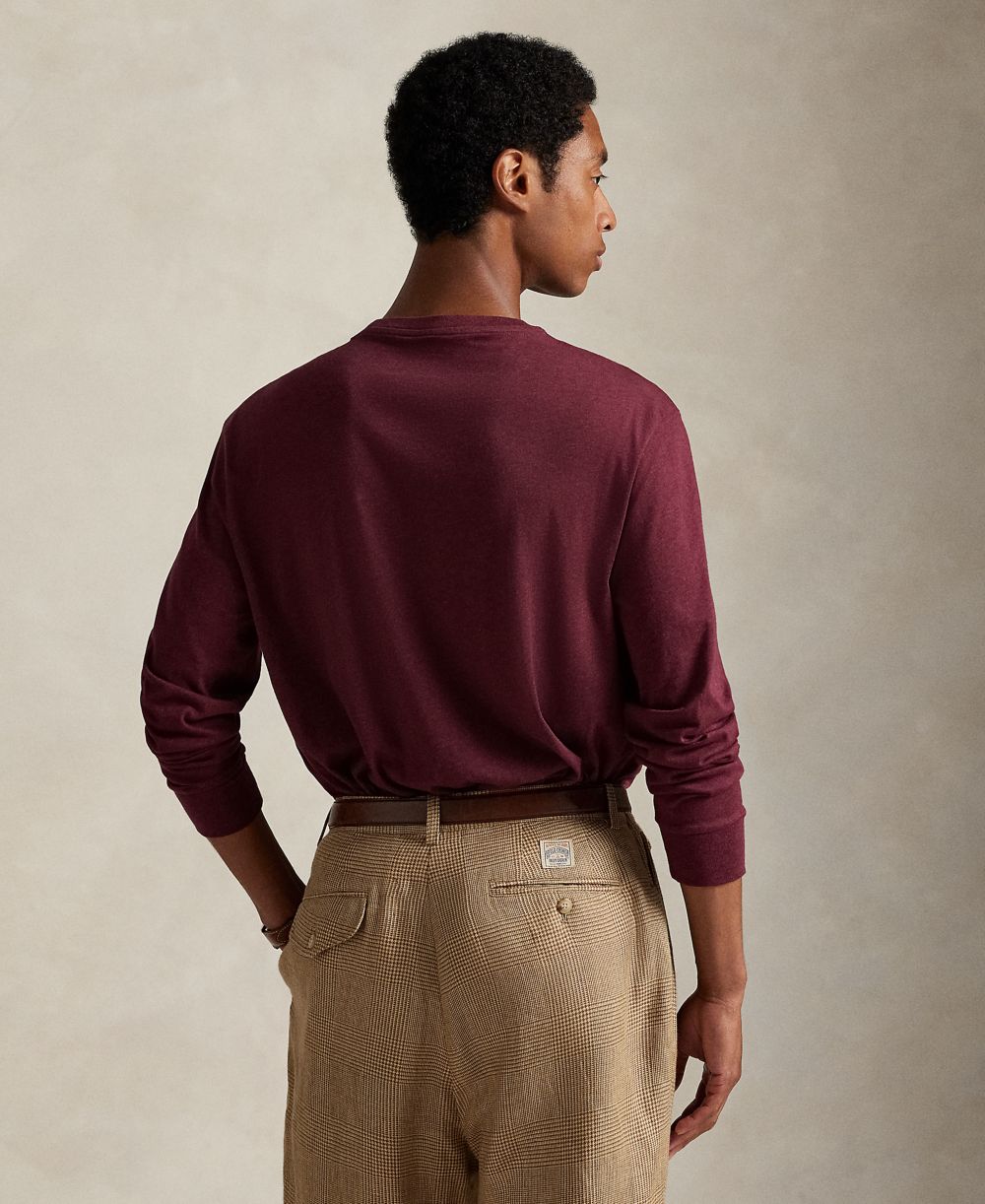 Men's Classic-Fit T-Shirt