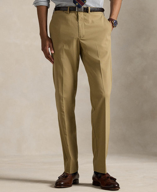 Men's Manhasset Stretch Straight-Fit Pants