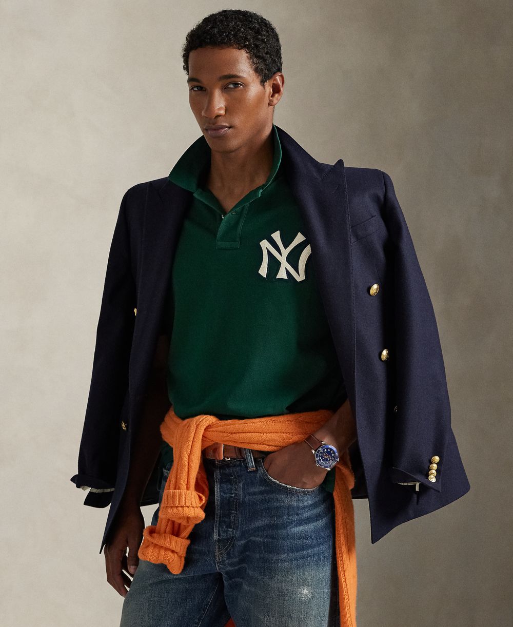 x Yankees Collection