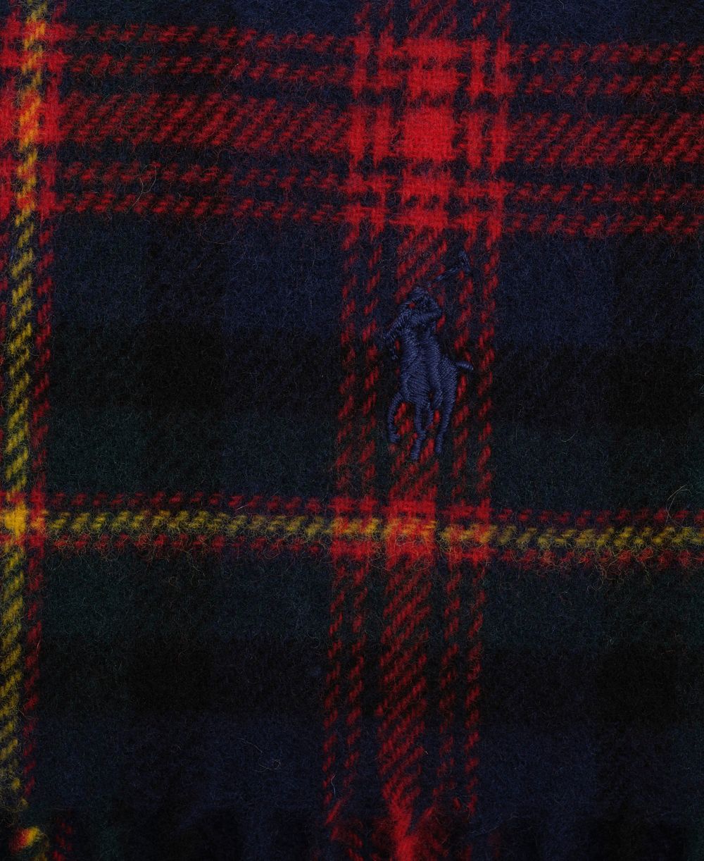 Men's Polo Scarves