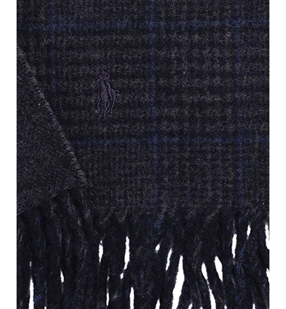 Men's Polo Scarves