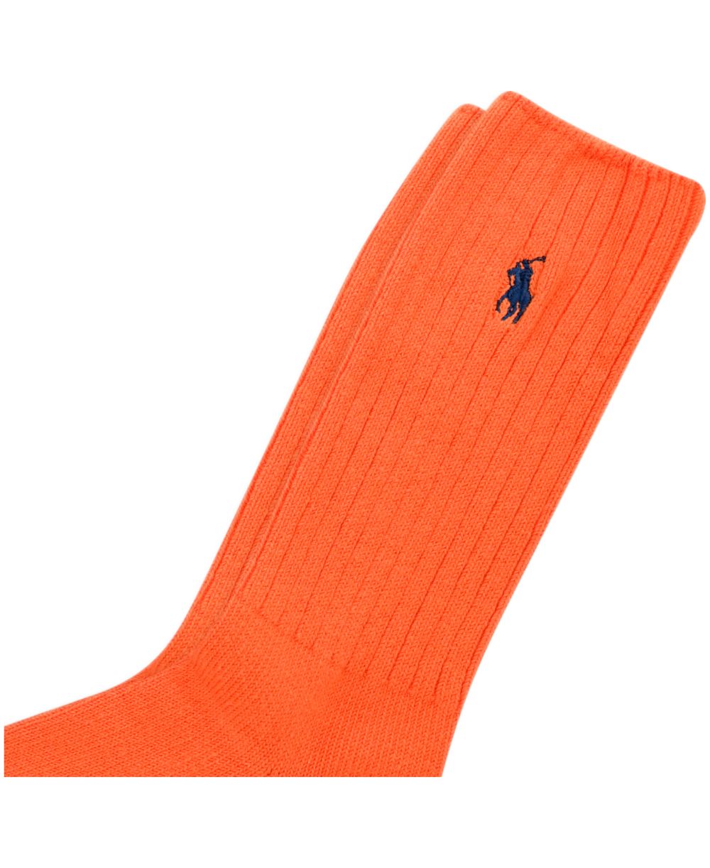 Men's Single Classic Crew Socks