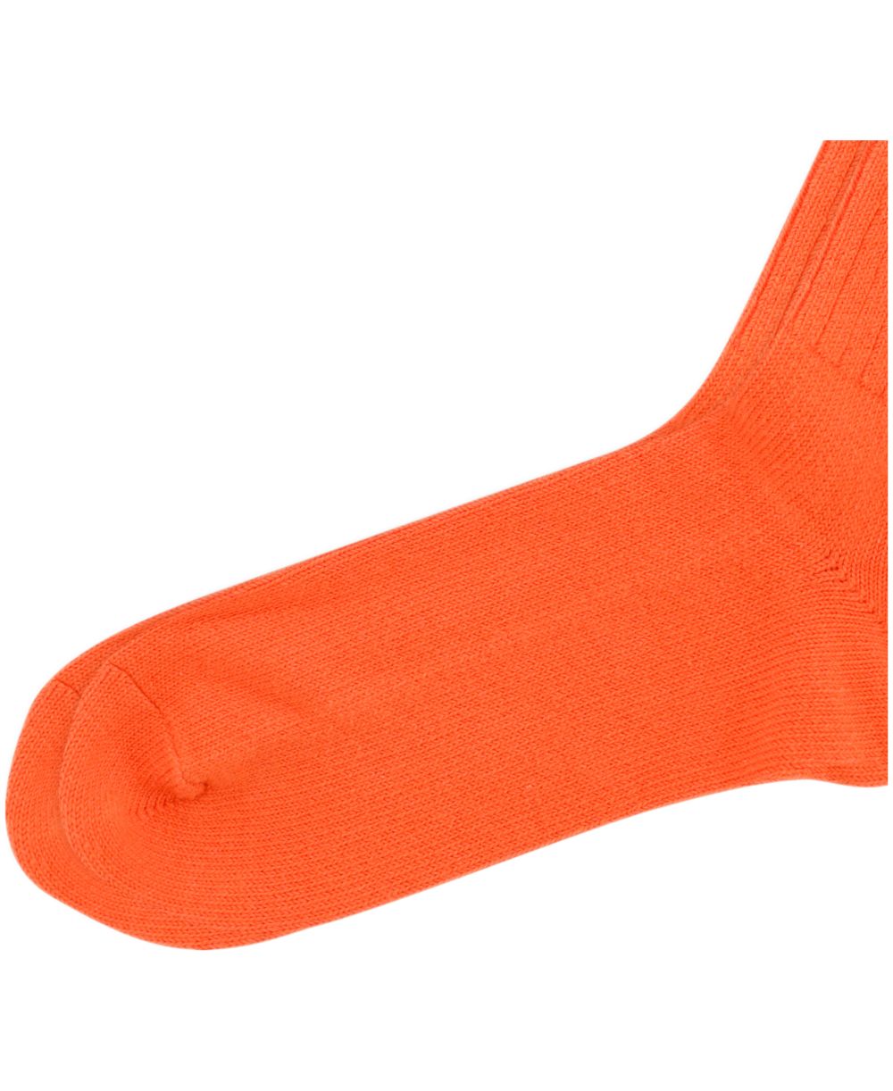 Men's Single Classic Crew Socks