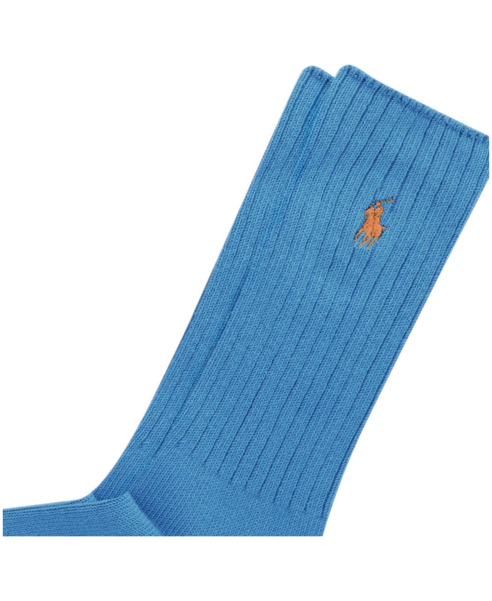 Men's Single Classic Crew Socks