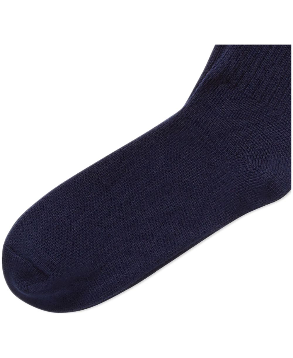 Men's Single Classic Crew Socks