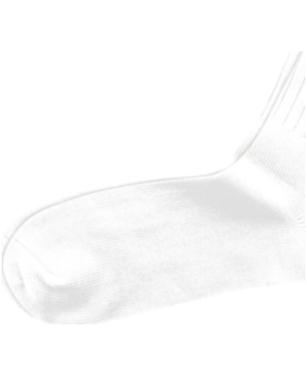 Men's Single Classic Crew Socks