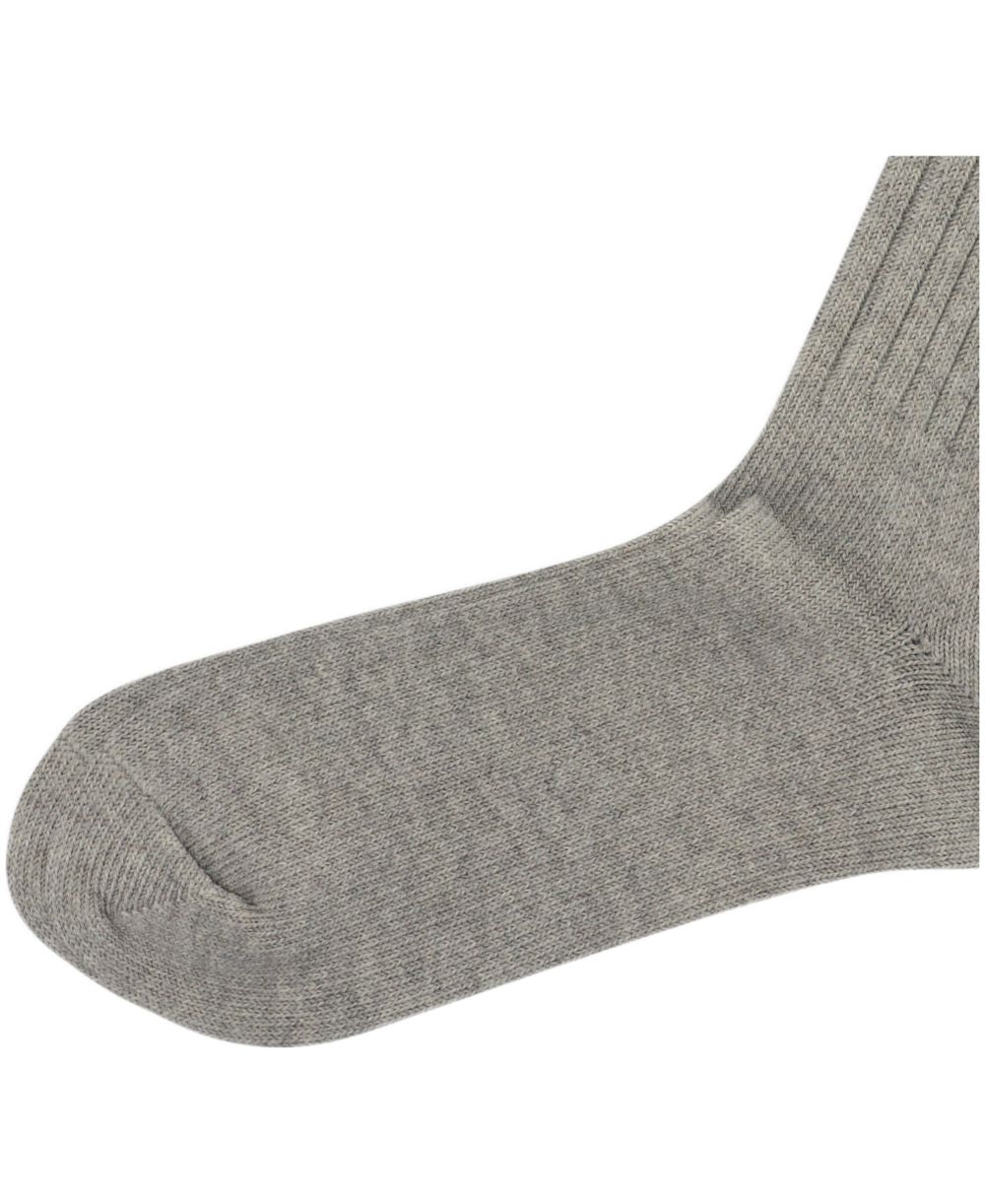 Men's Single Classic Crew Socks