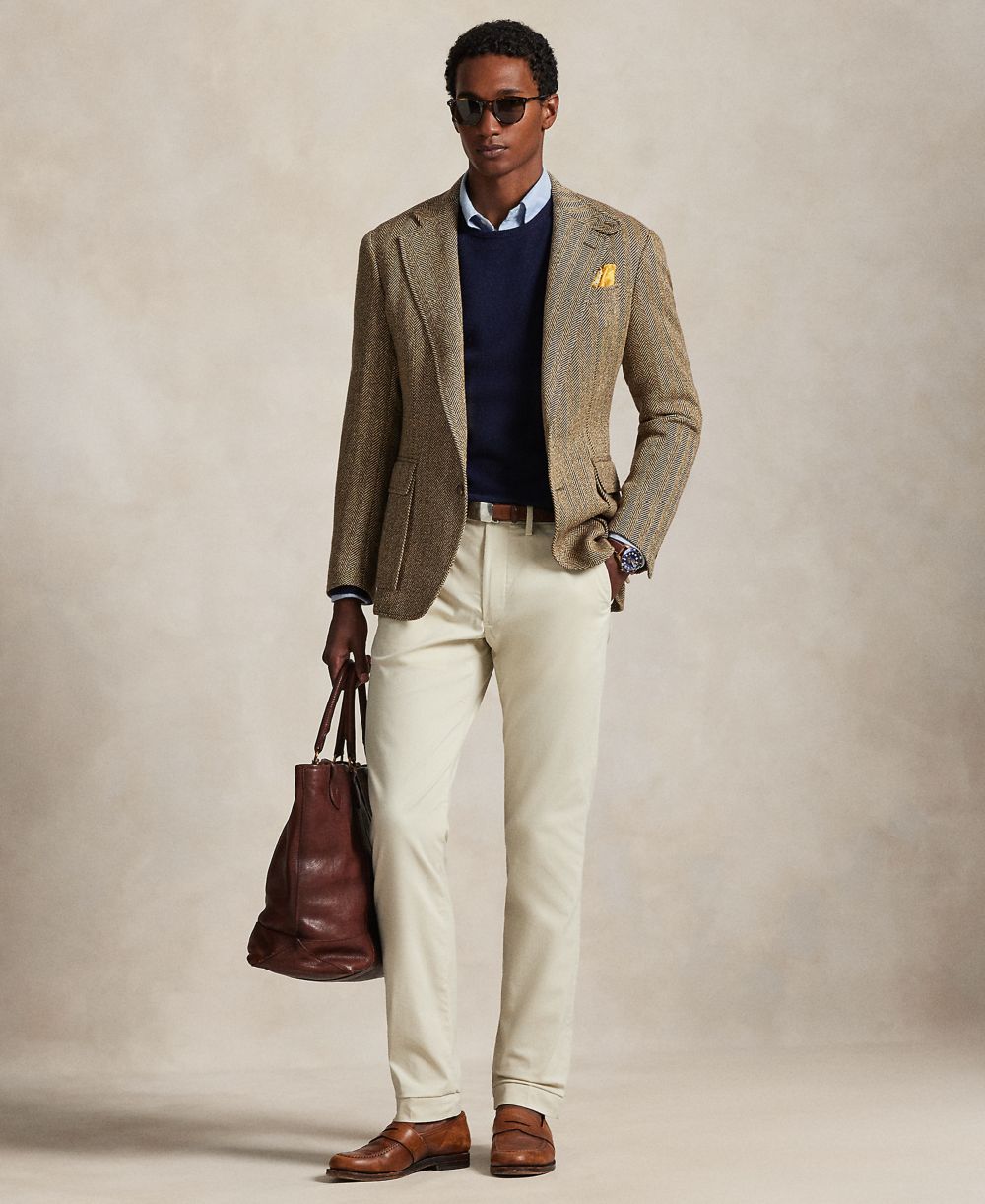 Men's Norwich Chino Pants
