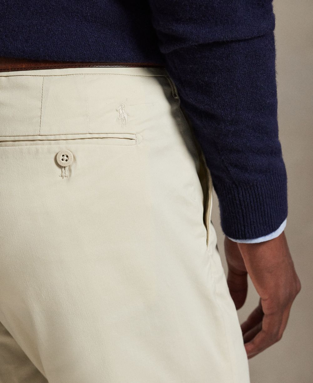 Men's Norwich Chino Pants