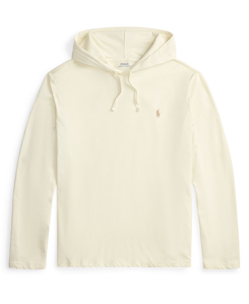 Men's Jersey Hooded T-Shirt