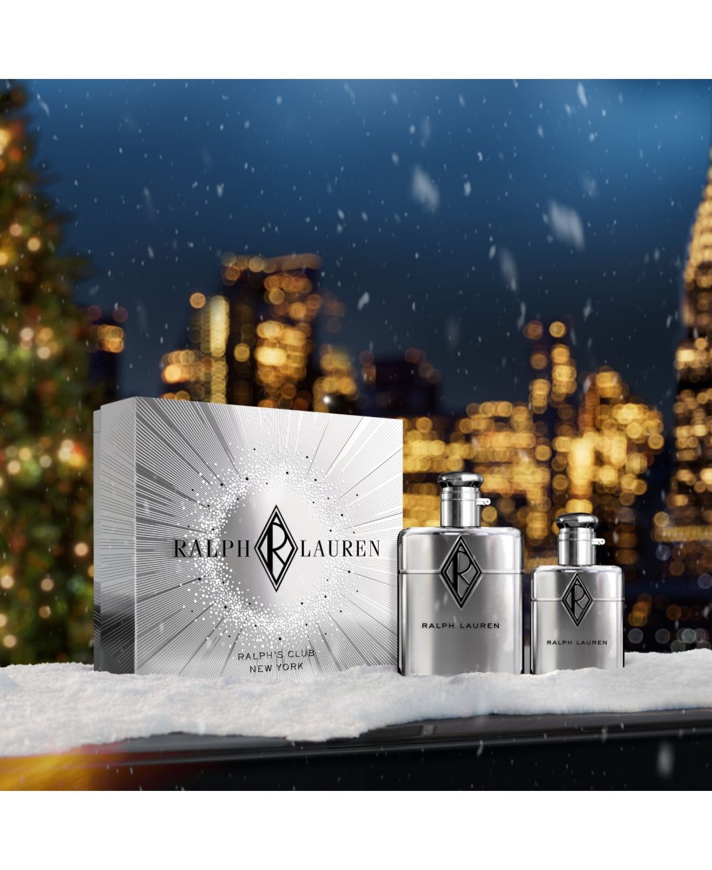 Ralph's Club 2 pc. Eau de Parfum Duo Cologne Gift Set