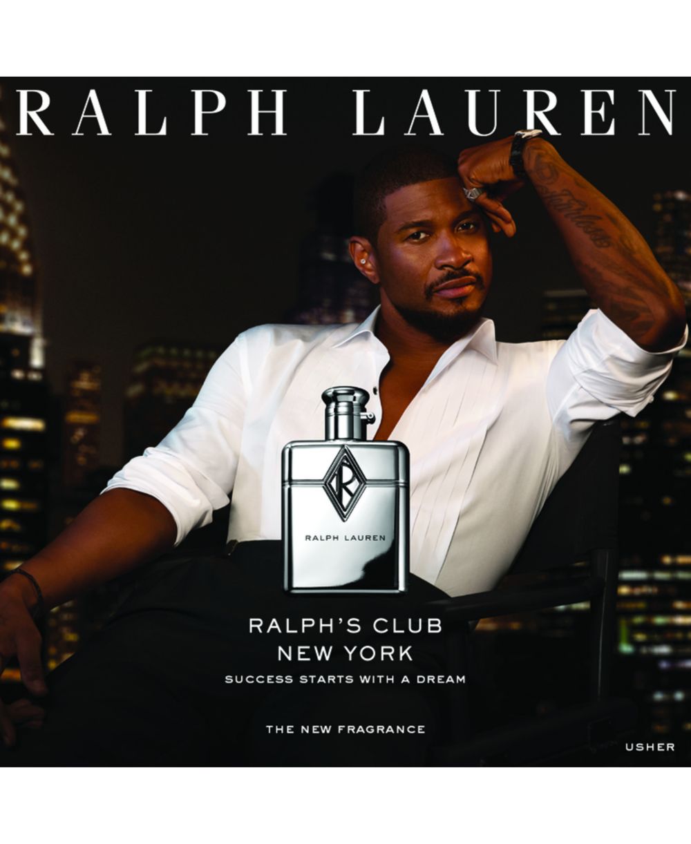 Ralph's Club 2 pc. Eau de Parfum Duo Cologne Gift Set