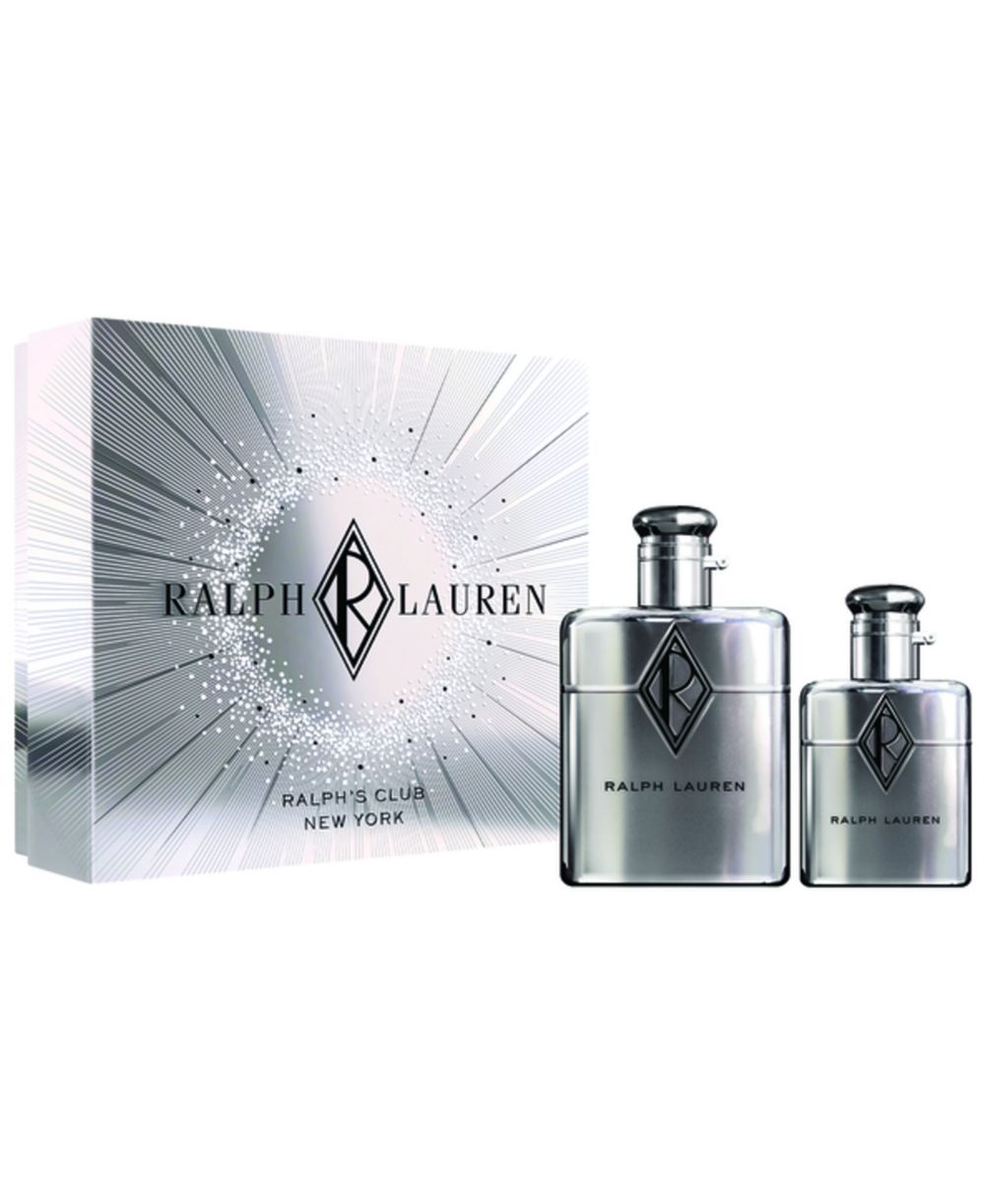 Ralph's Club 2 pc. Eau de Parfum Duo Cologne Gift Set