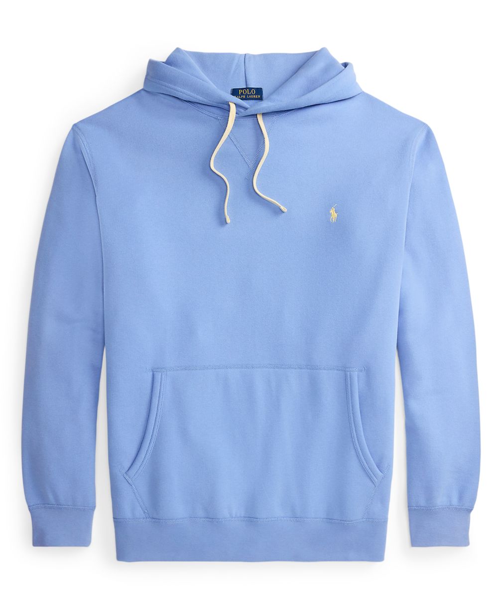 Men's Big & Tall Fleece Hoodie