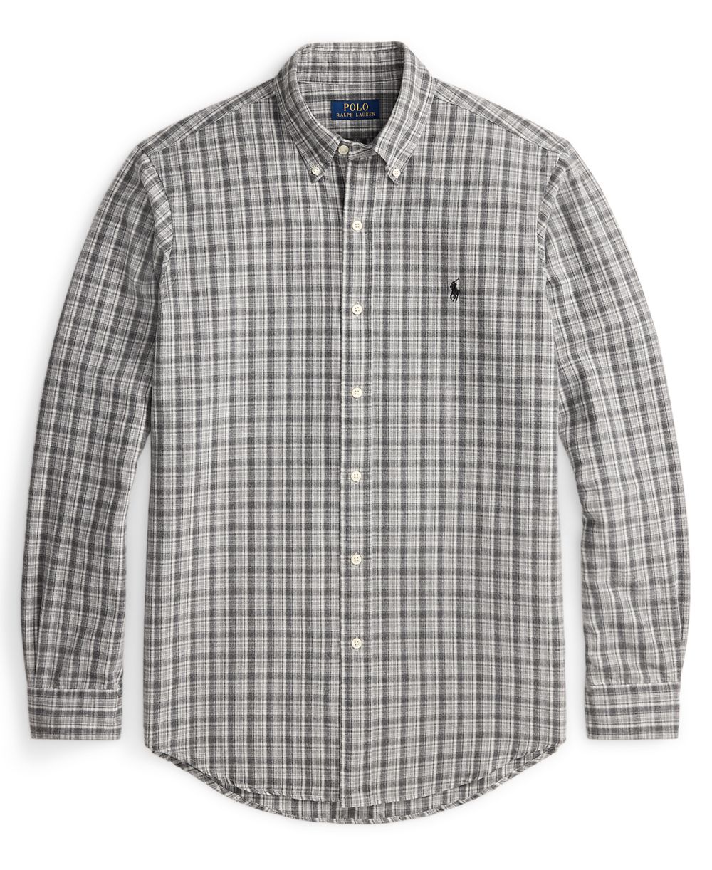 Men's Classic-Fit Oxford Shirt