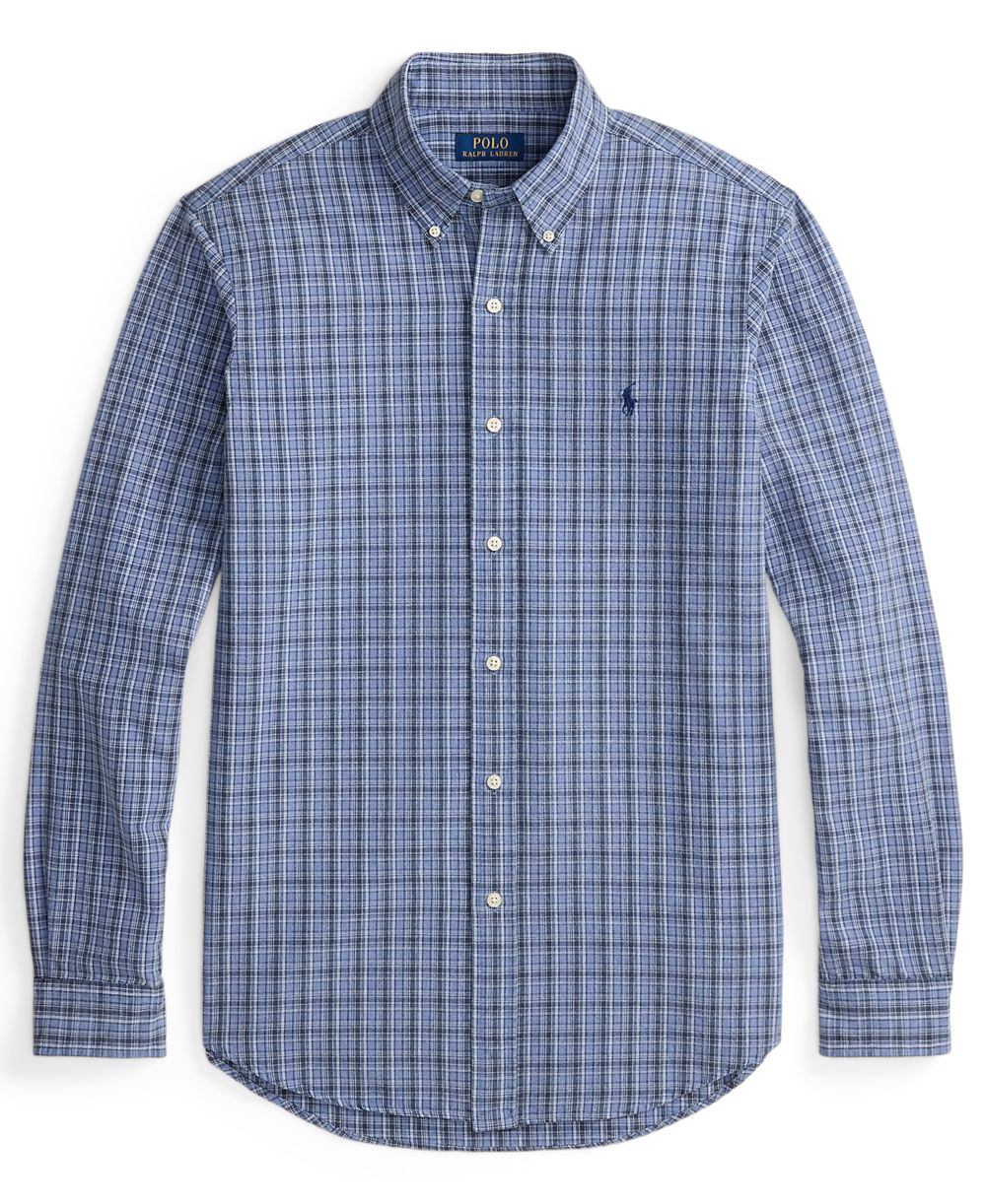 Men's Oxford Shirt