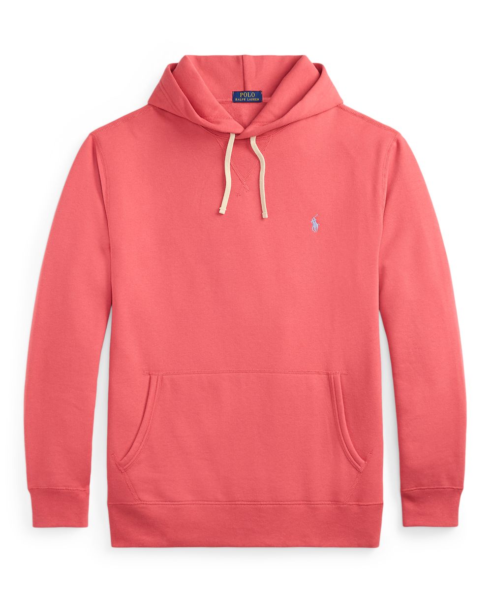 Men's Big & Tall Fleece Hoodie