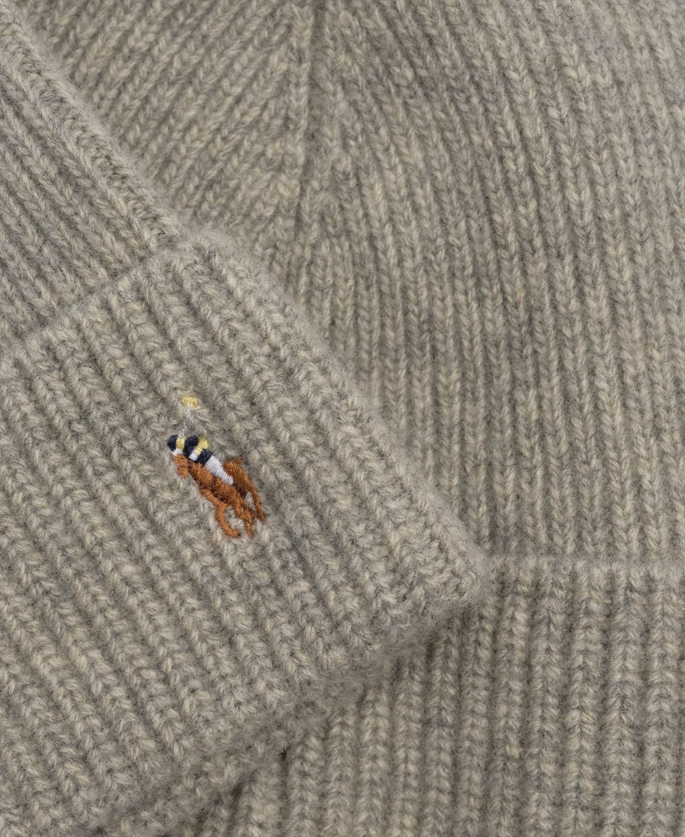 Men's Polo Beanies
