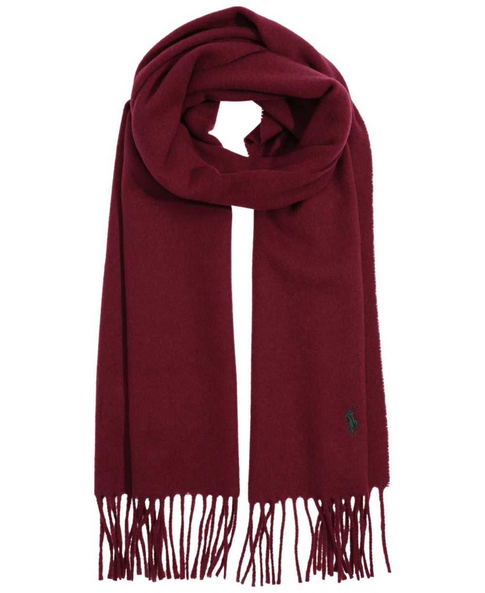 Men's Wool Muffler
