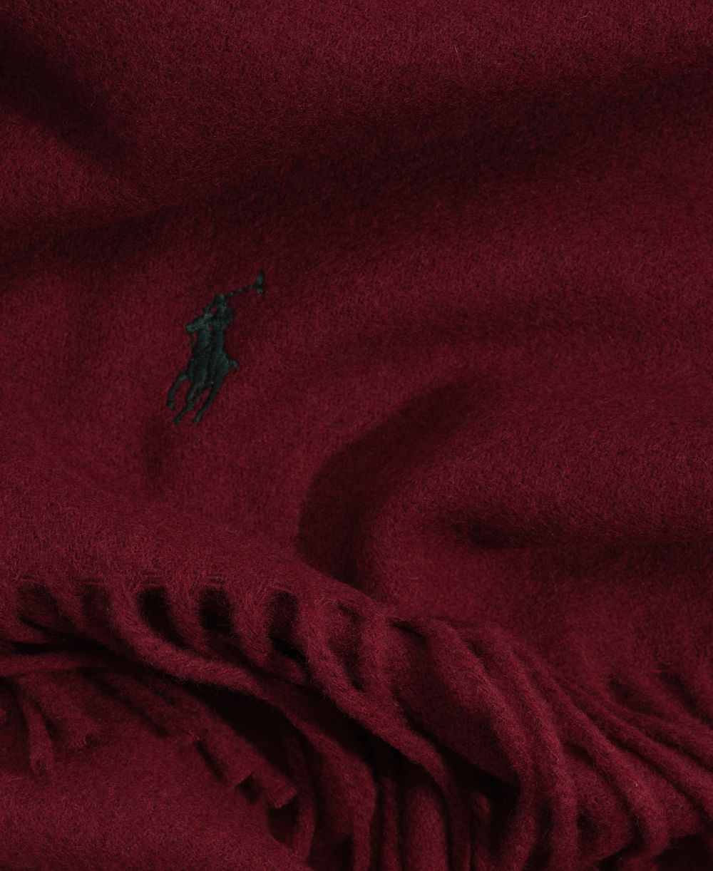 Men's Wool Muffler