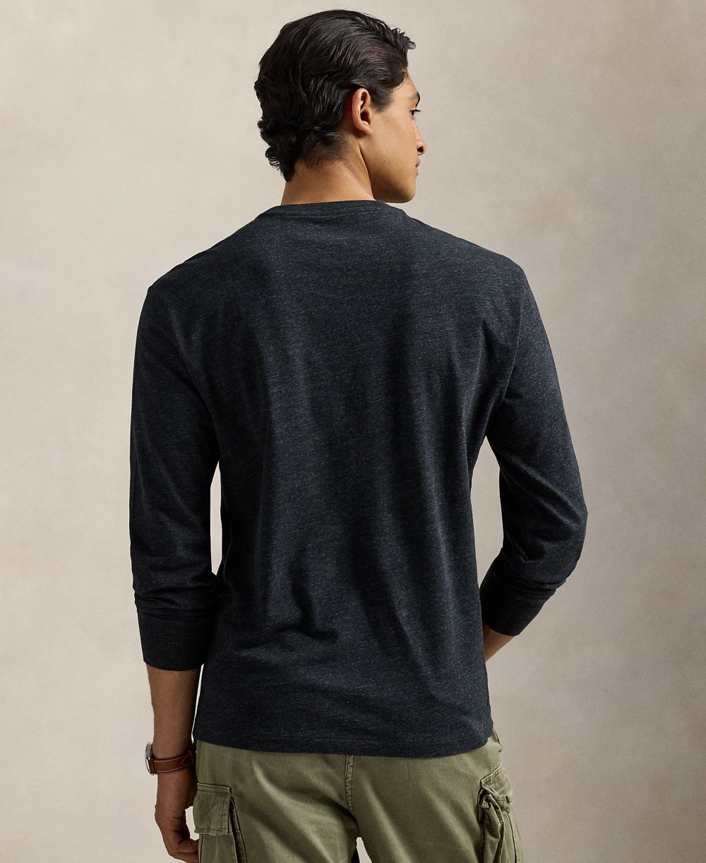 Men's Classic-Fit T-Shirt