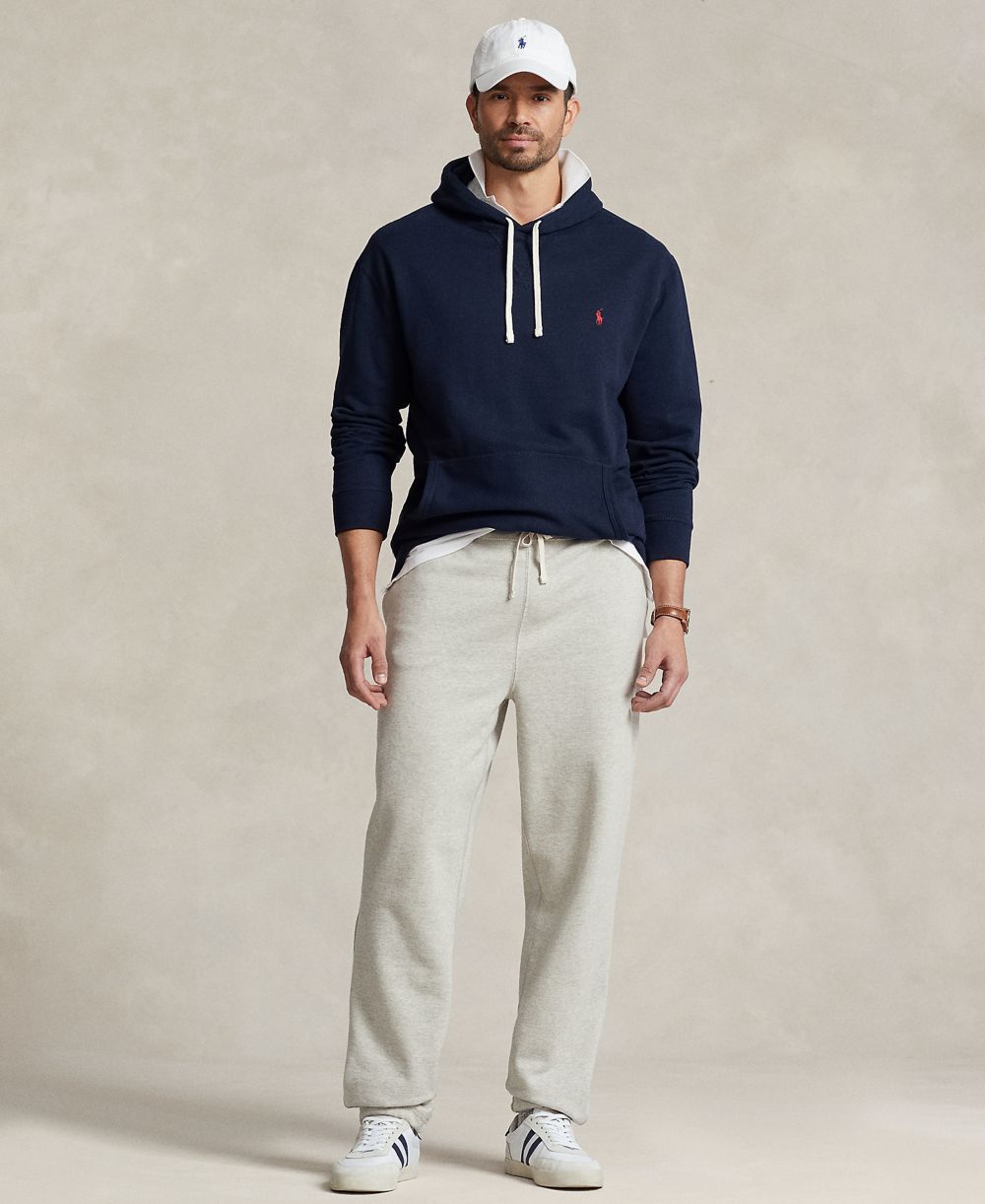Men's Big & Tall Signature Fleece Sweatpant
