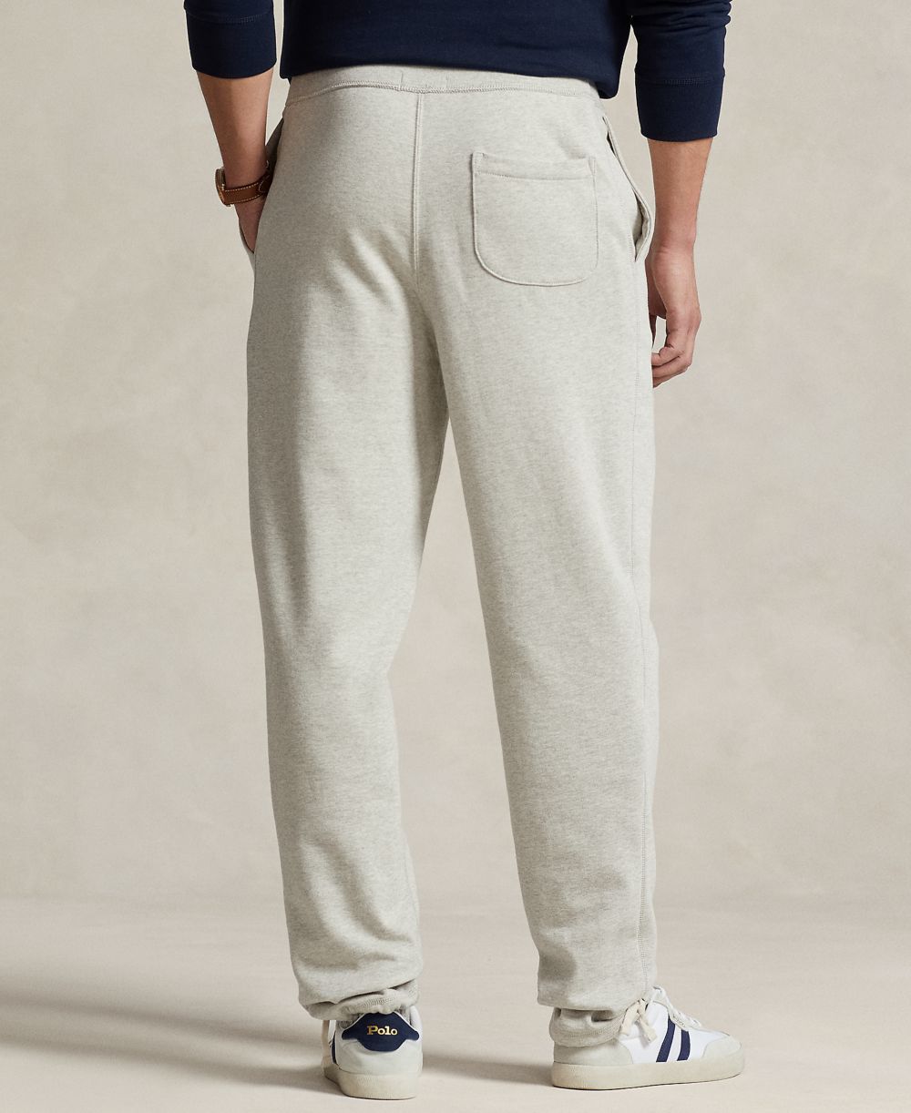 Men's Big & Tall Signature Fleece Sweatpant