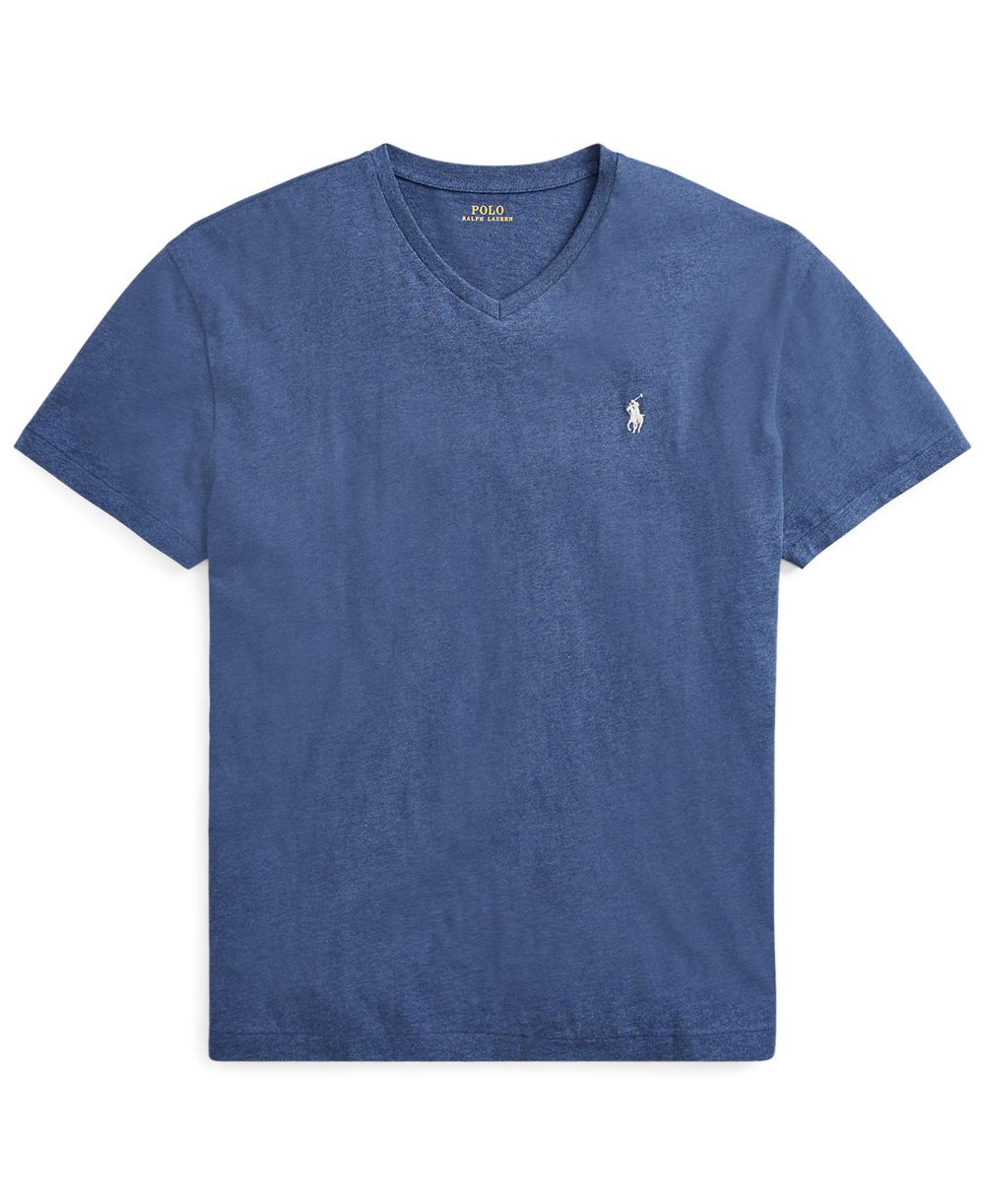 Men's Classic-Fit V-Neck T-Shirt
