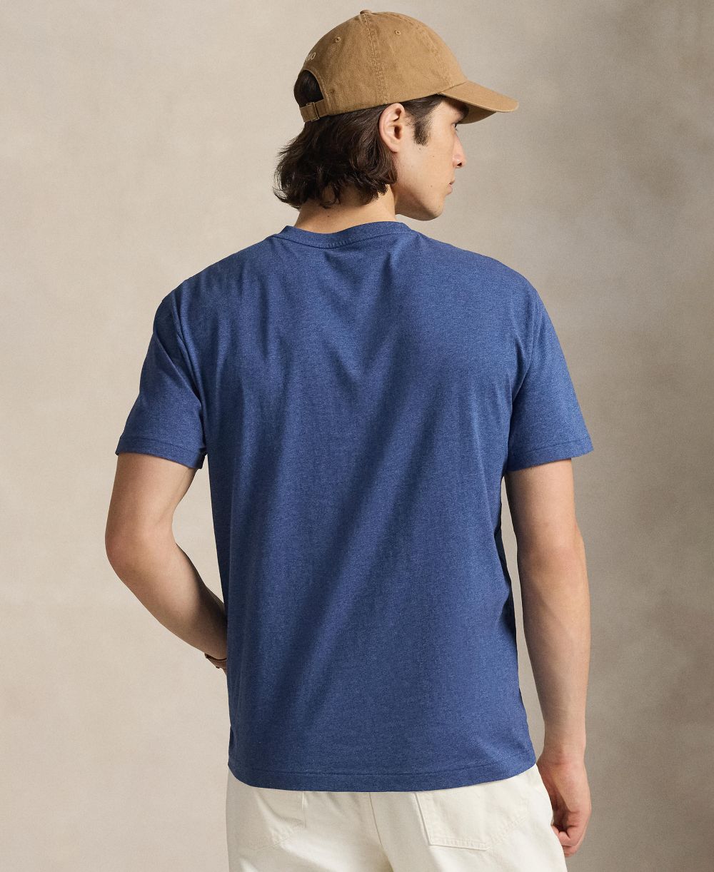 Men's Classic-Fit V-Neck T-Shirt