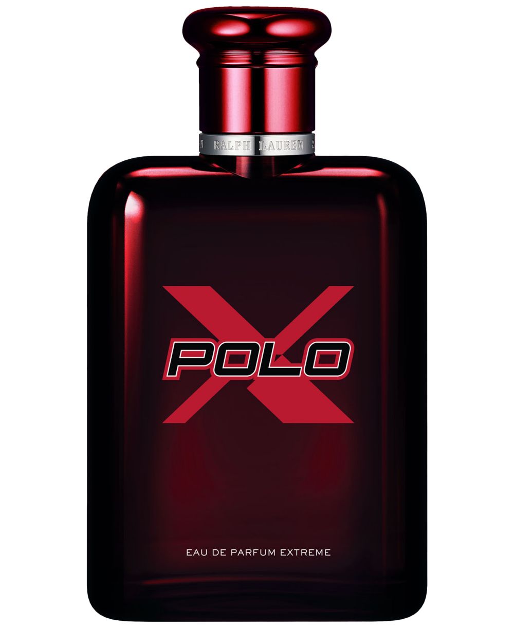 Polo Red Eau De Parfum Extreme, 6.7 oz.
