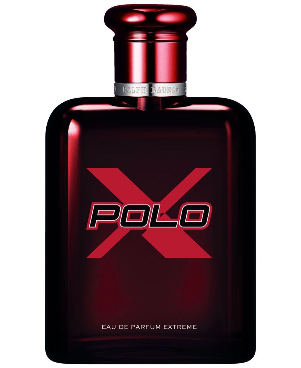 Polo Red Eau De Parfum Extreme, 6.7 oz.