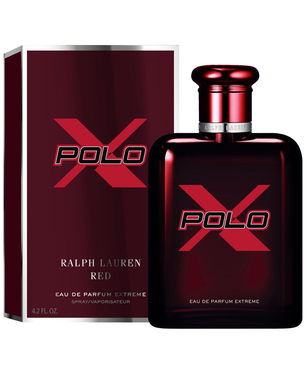Polo Red Eau De Parfum Extreme, 6.7 oz.