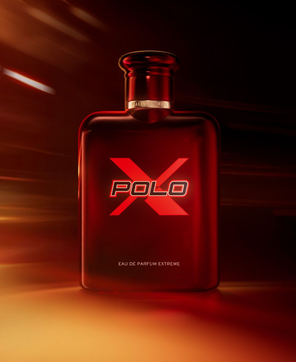 Polo Red Eau De Parfum Extreme, 6.7 oz.