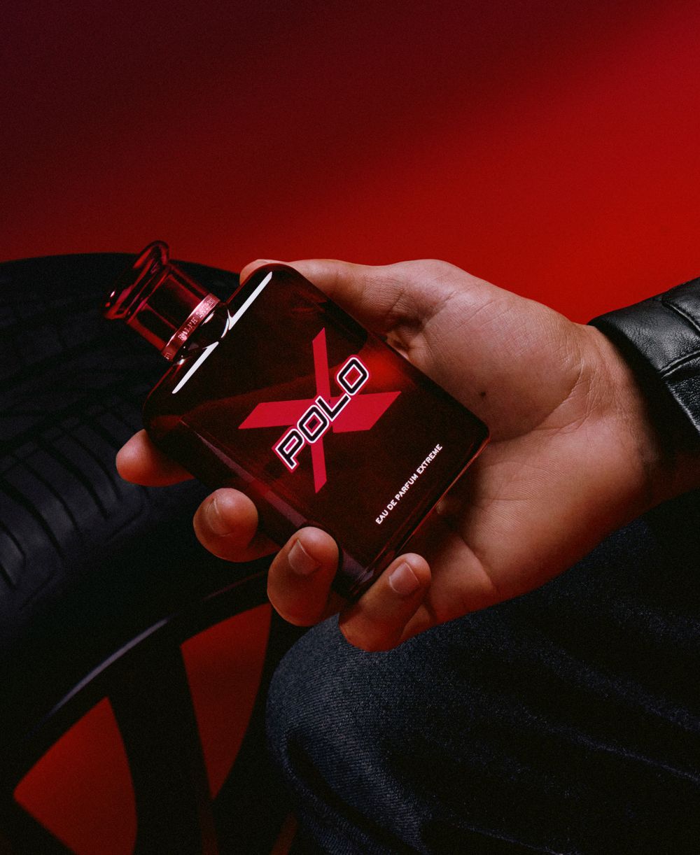 Polo Red Eau De Parfum Extreme, 6.7 oz.