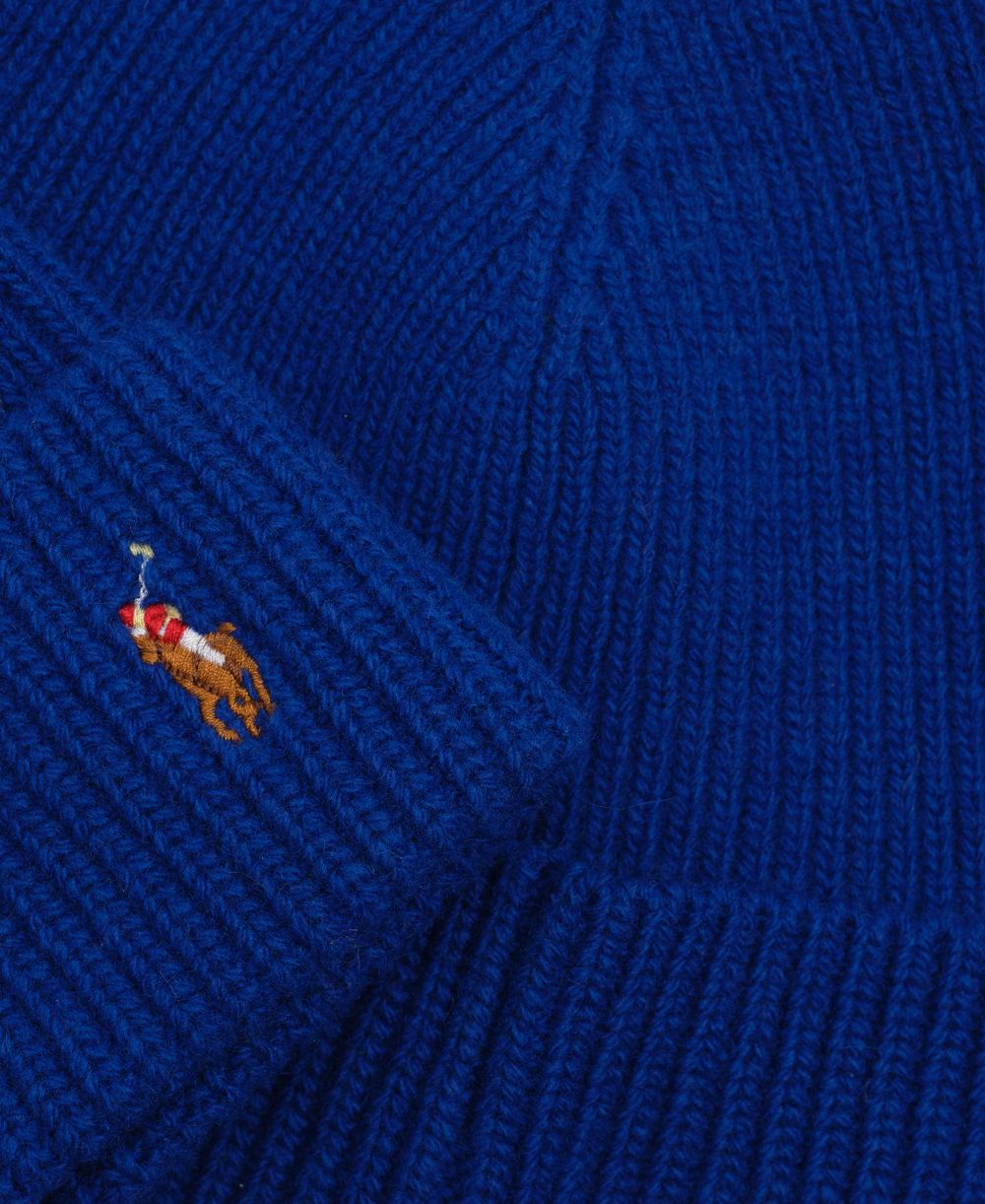 Men's Polo Beanies