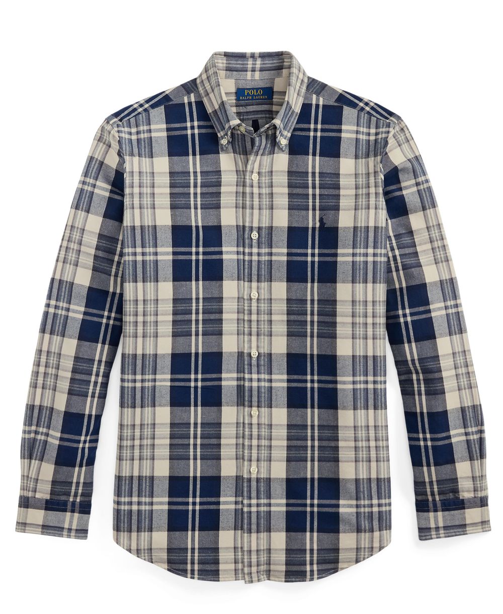 Men's Classic-Fit Oxford Shirt