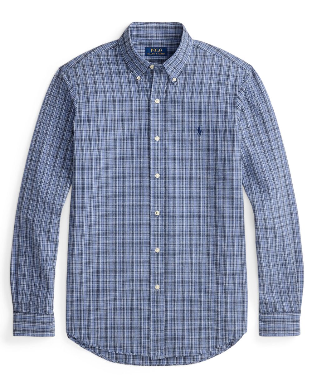 Men's Classic-Fit Oxford Shirt