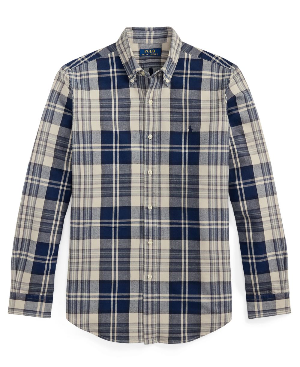 Men's Oxford Shirt