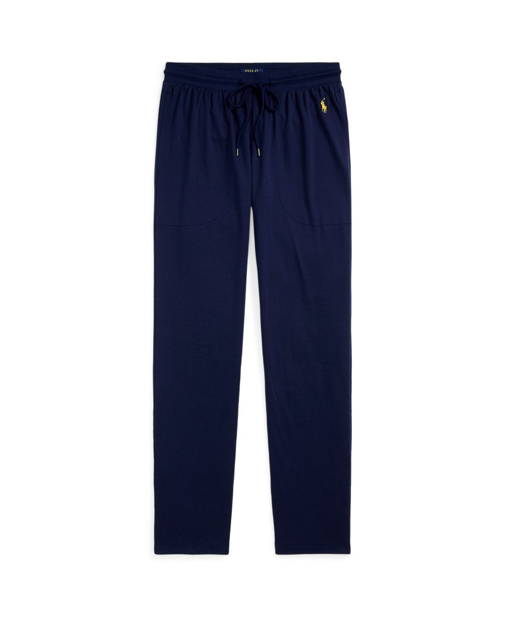 Men's Pull-On Pajama Pants
