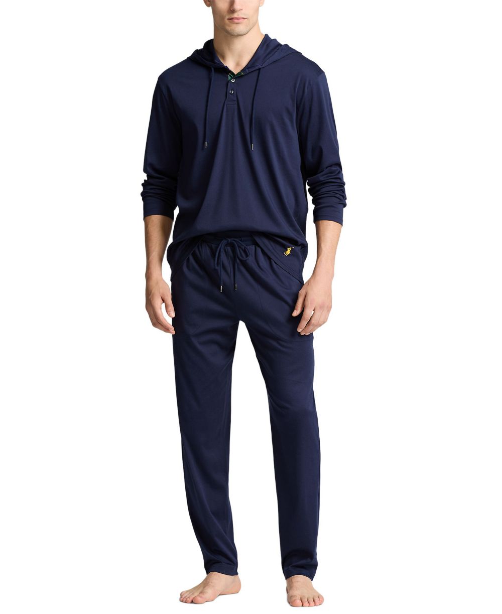 Men's Pull-On Pajama Pants