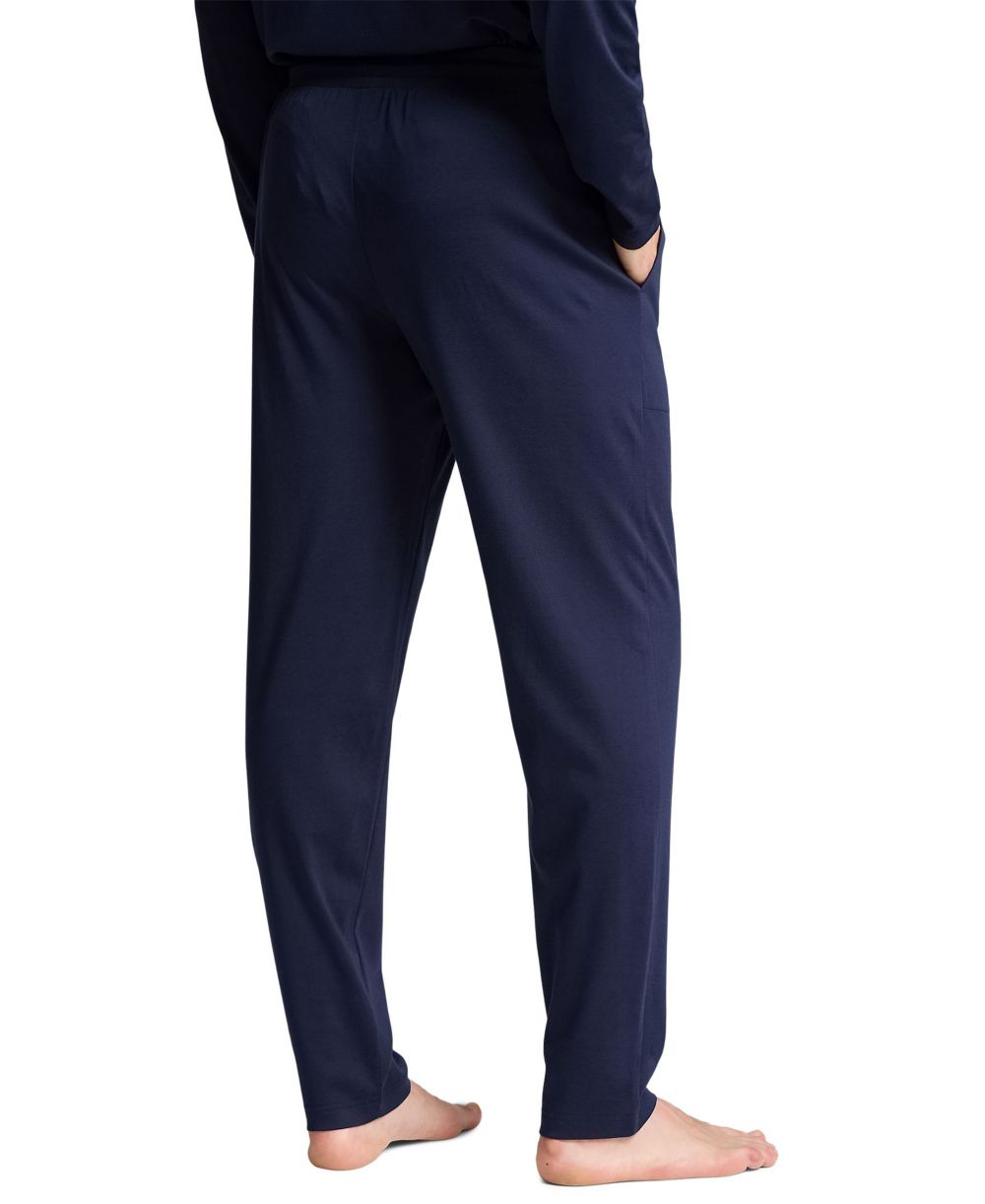 Men's Pull-On Pajama Pants