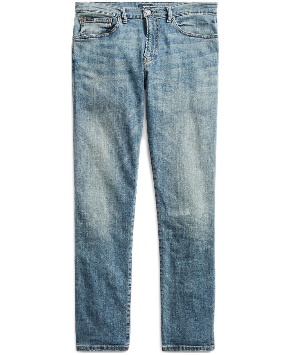 Men's Hampton Relaxed Straight Jeans